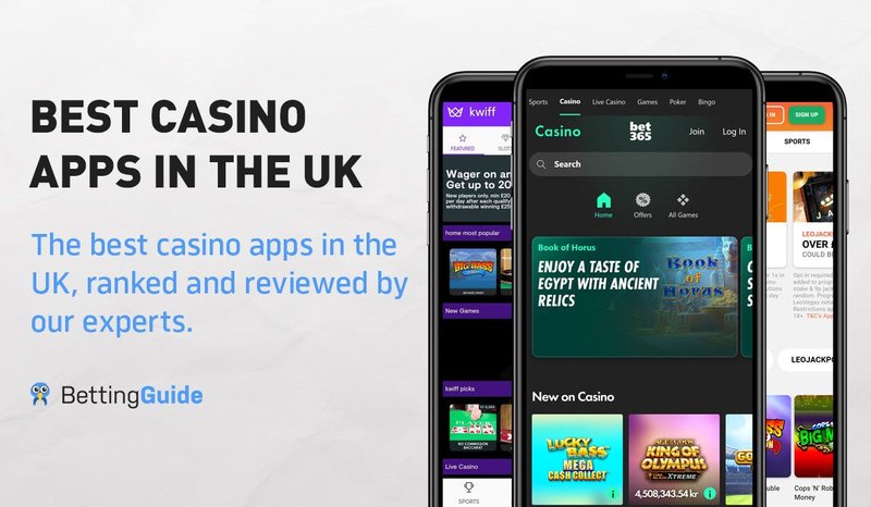How to Securely Log Into Kingdom Casino UK App in United Kingdom